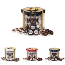 Biens Chocolate Centerpieces(R) Selection Box