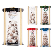 Biens Chocolate Centerpieces(R) Tower