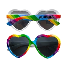 Heart Sunglasses