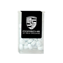 Mini Flip - Top Tube with MicroMints(R)