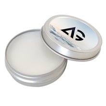 Lip Balm Tin