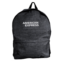 ACE USA Basic Backpack