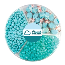 Large Shareable Acetate With Candy By Color Mix