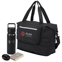 Urban Peak(R) BG385 Tech Essentials Kit