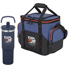 Urban Peak(R) CB180 On - The - Go Kit