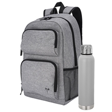 EarthTrendz(TM) Eco - Friendly Jetsetter Kit