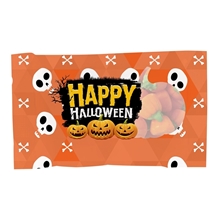 1 oz Full Color DigiBag(TM) with Mellocreme Pumpkins