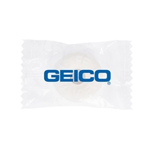 Pep - O Mint w / Direct Imprint