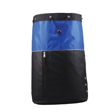 Tote Bag w / Shoulder Strap