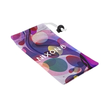 IMPORT Dye - Sublimated Microfiber Sunglass Pouch