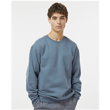 Independent Trading Co. Heavyweight Crewneck Sweatshirt