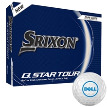 Srixon Q - Star Tour Golf Balls