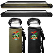 Sunday Golf Beer Sleeve
