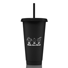 24 oz Aurora Tumbler