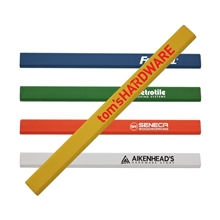 Halcyon Carpenter Pencil