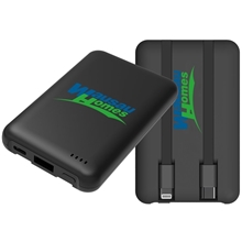 UL Corded PowerLink 5000