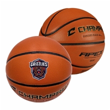 CHAMPRO Apex Basketball