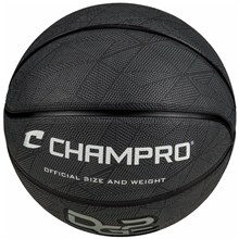 CHAMPRO Dura - Grip 230 Rubber Basketball