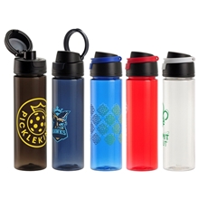 Husky 24 oz rPET Bottle