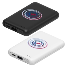 CurveVolt Powerbank 5000