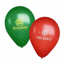 17 USA Standard Latex Balloon