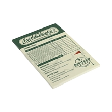 Post - it(R) 4 x 6 Full Color Notes - 50 pages