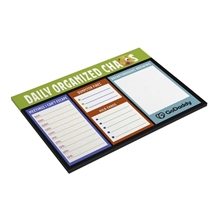 Post - it(R) 6 x 8 Full Color Notes - 50 pages