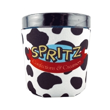 Ice Cream Pint Hugger
