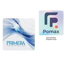 Wood Coaster - Square