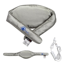 Comfort Logic(TM) Neck Heating Wrap