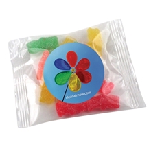 1 oz Goody Bags - Sour Kids