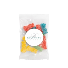 1 oz Goody Bags - Sour Kids