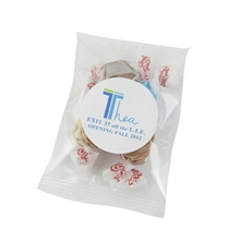 1 oz Goody Bags - Salt Water Taffy