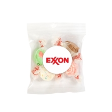 1 oz Goody Bags - Salt Water Taffy