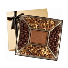 Medium Custom Chocolate Confections Gift Box