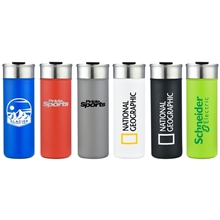 18 oz Stainless Vacuum Tumbler