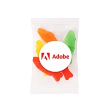 1 oz Goody Bags - Assorted Fish