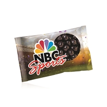 1/2 oz Full Color DigiBag(TM) with Dark Chocolate Espresso Beans