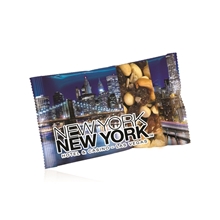 1/2 oz Full Color DigiBag(TM) with Raisin Nut Trail Mix