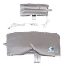 Comfort Logic(TM) Eye Mask Heating Wrap