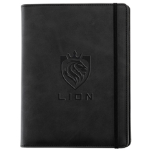 Chronicle Refillable Ring Binder