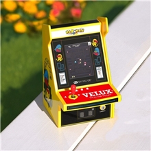 Pac - Man(TM) Micro Player(TM) by My Arcade(R)