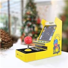 Pac - Man(TM)Joystick Player by My Arcade(R)