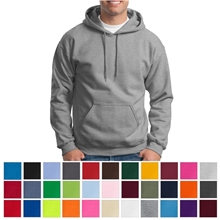 Gildan(R) Adult Heavy Blend(TM) Hooded Sweatshirt