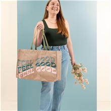 BABS Oversized Tote - Duratek
