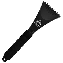 Foam Handle Ice Scrapers