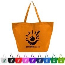 Garyline(R) Companion Tote Bag 20 x 13 x 8 deep