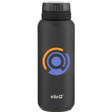 32 oz Ello Cooper SS Bottle - Black