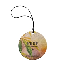 Tek - Scents Air Freshener - Circle