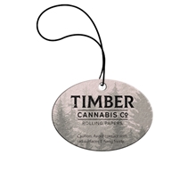 Tek - Scents Air Freshener - Oval